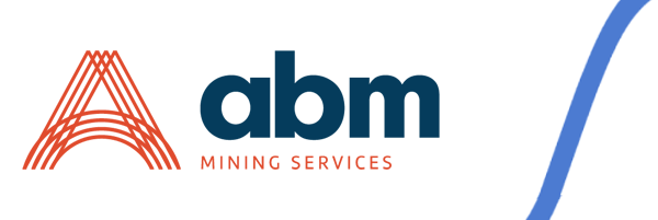 ABM Contractors logo