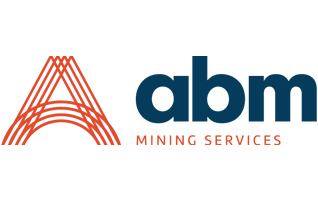 ABM Contractors logo